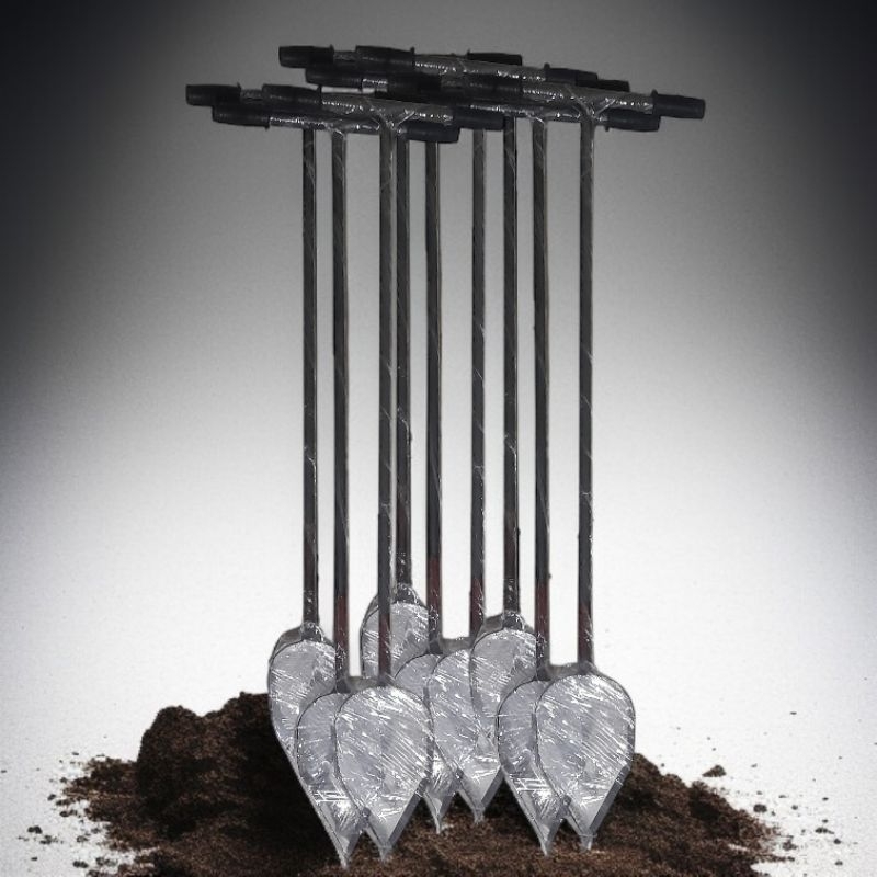 ALAT MELUBANGI TANAH BOR RESAPAN AIR BOR BIOPORI BOR TANAH MANUAL