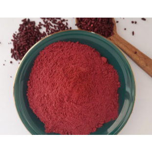 

Biji Angkak 250 gr - Monascus purpureus