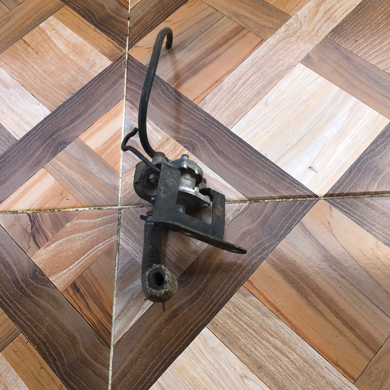 ais emisi air cut honda mega pro primus original