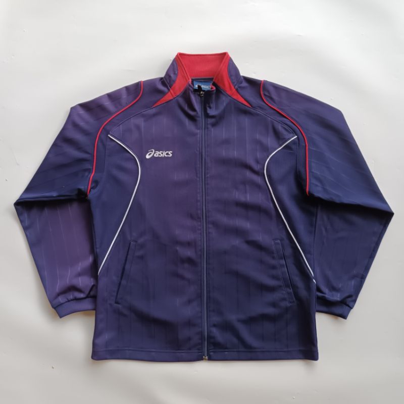 ASICS Y2K TRACKTOP JACKET