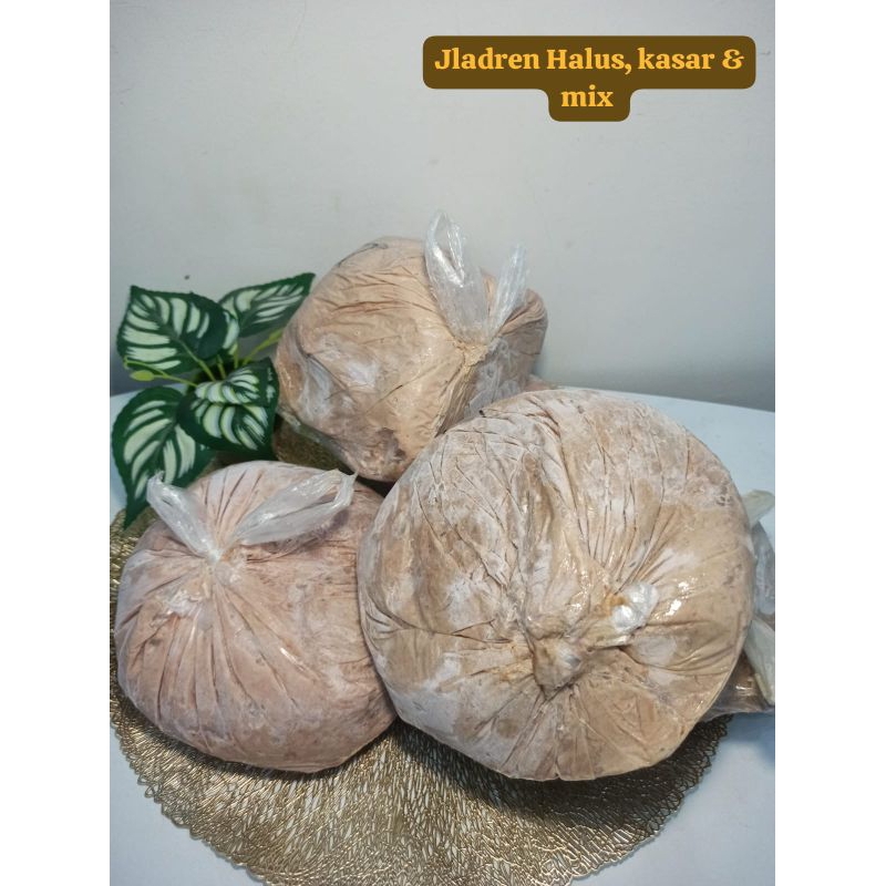

PENTOL JLADREN HALUS KILOAN SAQILA