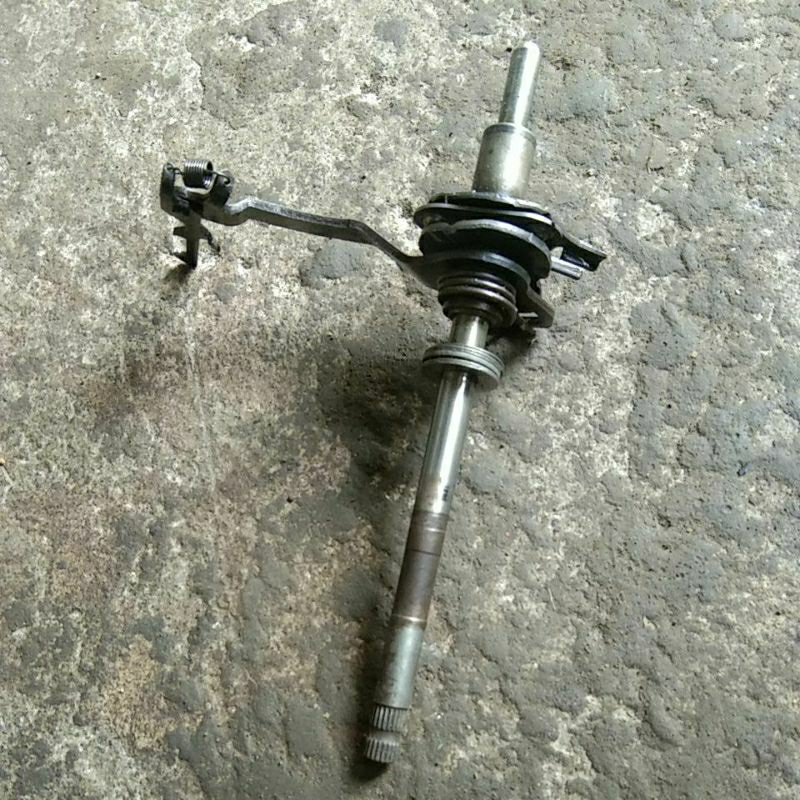 as perseneling set rc80 rc100 tornado gx