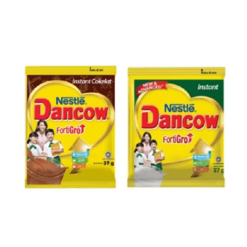 

Dancow Sachet 1 renceng Bandung