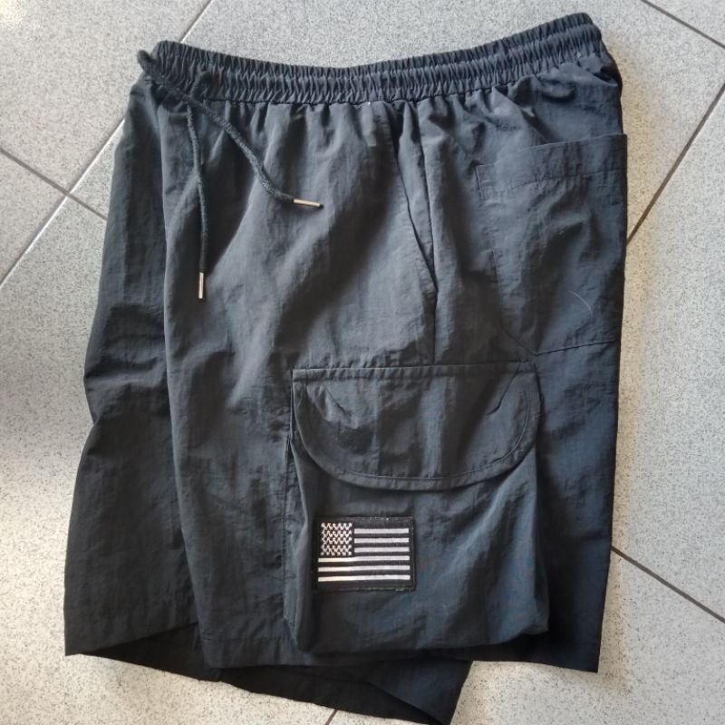 Celana Pendek Cargo not CP company