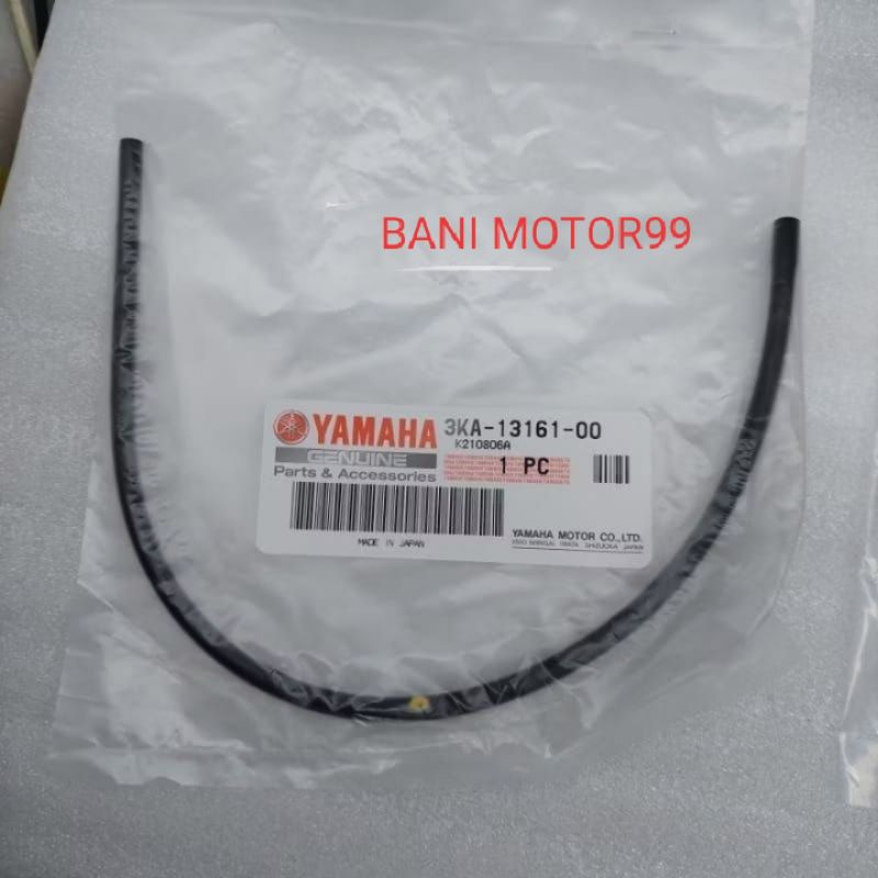 Slang oli samping pom yamaha 2T universal
