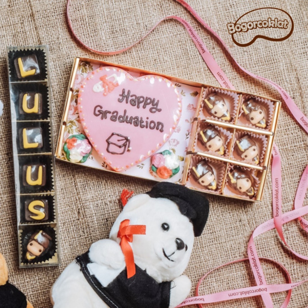 

Hampers Gift Graduation