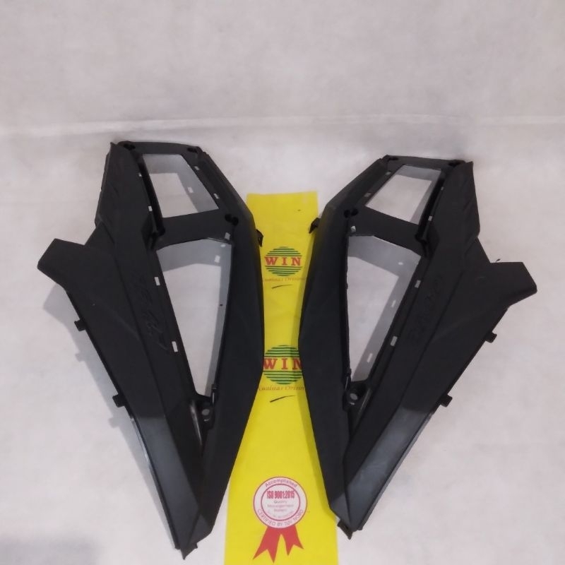 Cover Body Kecil Beat Street ESP 2016 2017 2018 2019 WIN | sambungan bodi samping kiri kanan Honda B