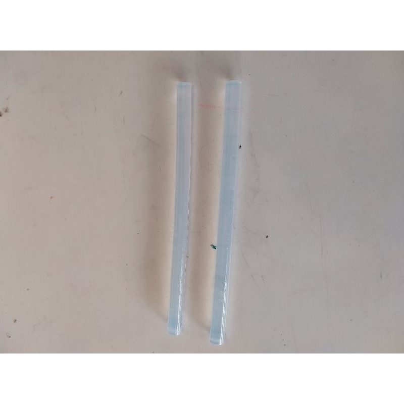 

lem bening ukuran kecil