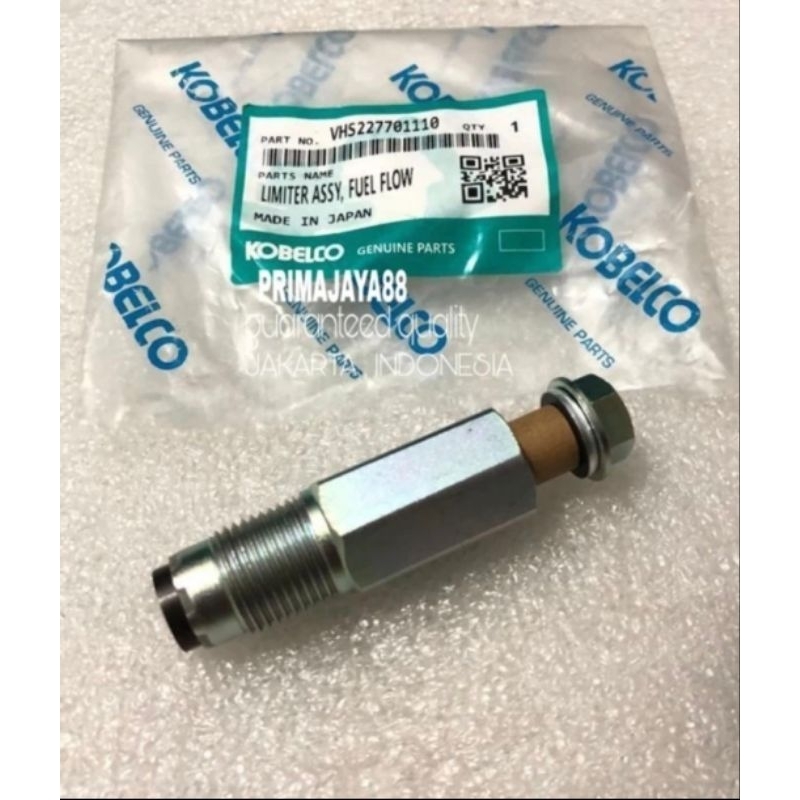 Limiter Kobelco SK200-8 VH227311110