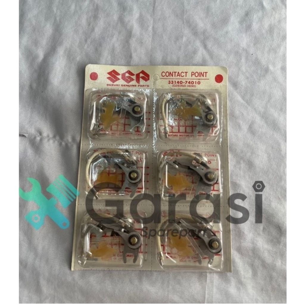 Platina St100 Carry 1.0 1000 Cc Sgp Suzuki