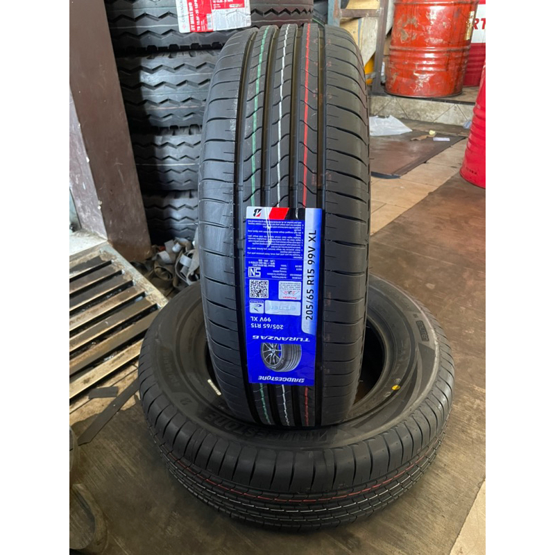 Ban luar Bridgestone Turanza6 205 65 15 205 65 R16 205/65 R16 205/65/R16 205-65-15 205-65 R15 20565R