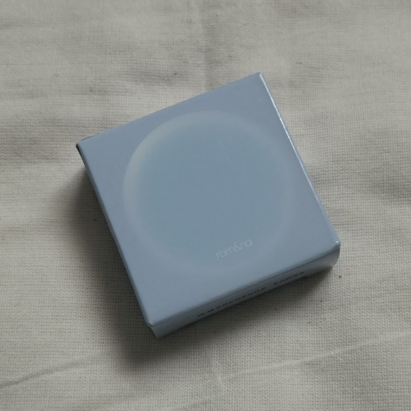 ROM&ND ROMAND BARE WATER CUSHION MINI [02 PURE21]