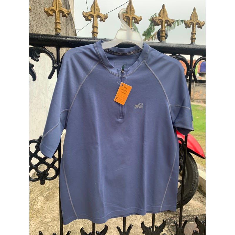 BASELAYER MILLET