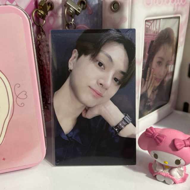 pc enhypen jay neckpillow japan np jp debut official photocard