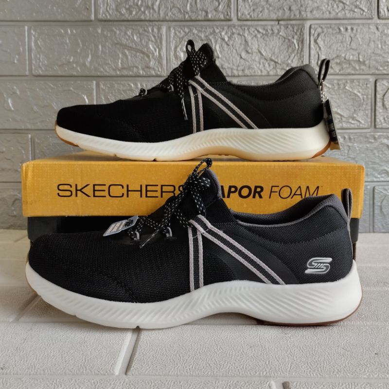 Sepatu Skechers Vapor Foam Move Hype Cewek Sale