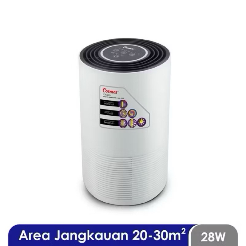 Cosmos Air Purifier CAP-1230