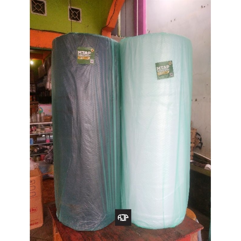 

Bubble Wrap Pembungkus Barang | 1 Rol 50 meter