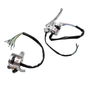 Holder Saklar C70 C50 Pispot Kanan Kiri Set Handle Rem Model Original#