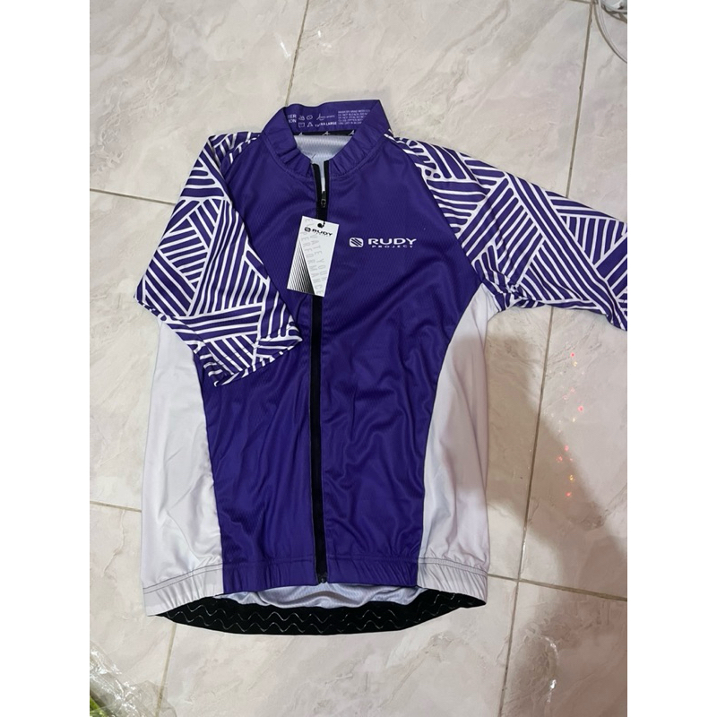 Jersey rudy project