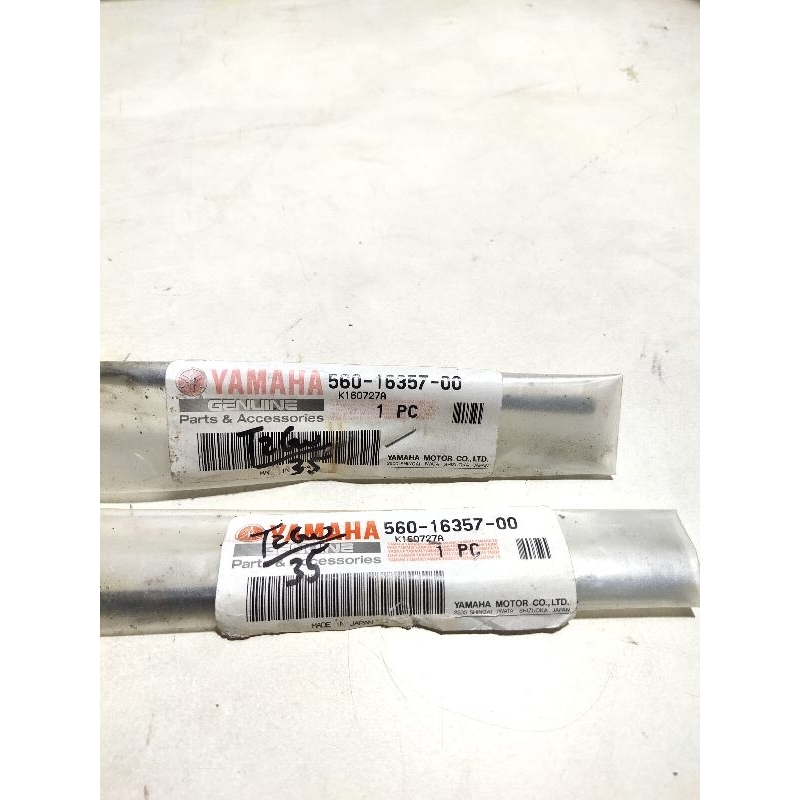 AS STUT KOPLING RX KING ORIGINAL