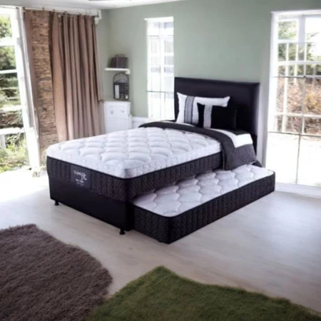 SPRINGBED SORONG COMFORTA NEO TWIN 2IN1