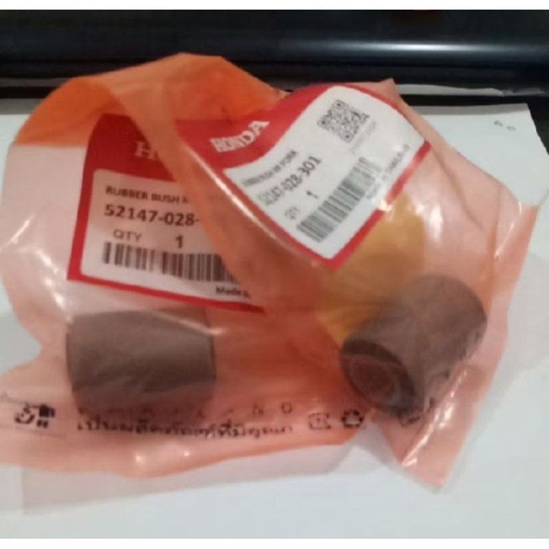 BOSH FOROK BOSH ARM SUPRA X 125 KARISMA THAILAND 028