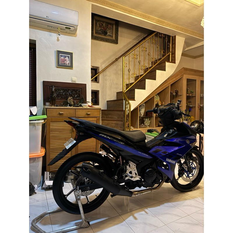 mx king 2019 rekber
