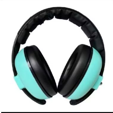 earmuff bayi earmuff anak alat penutup telinga anak/bayi