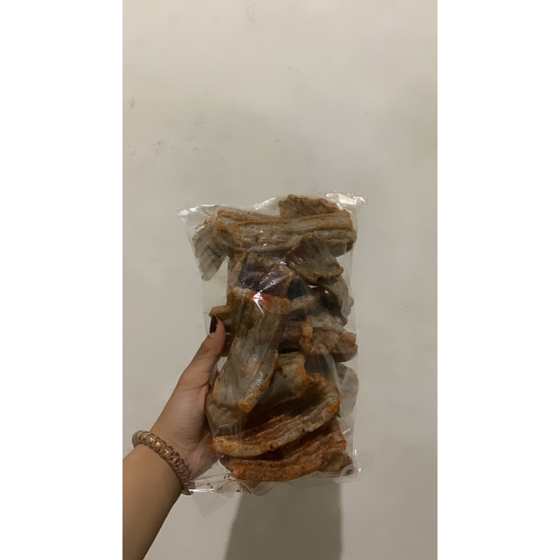 

krupuk jengkol 200gr