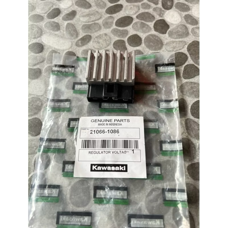 Kiprok regulator ninja rr