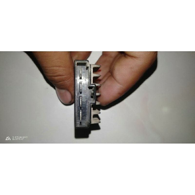 Kiprok Original Copotan Kawasaki Ninja Rr Old