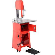 Meat Grinder Saw RDQ250 Pazto