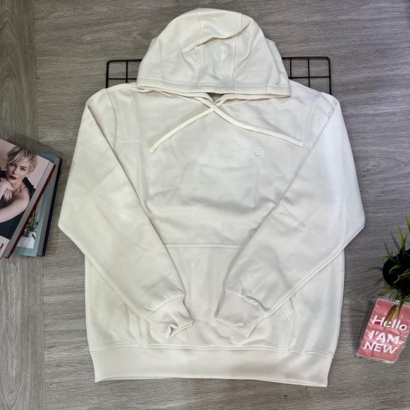 Hoodie Greenlight Pria Original