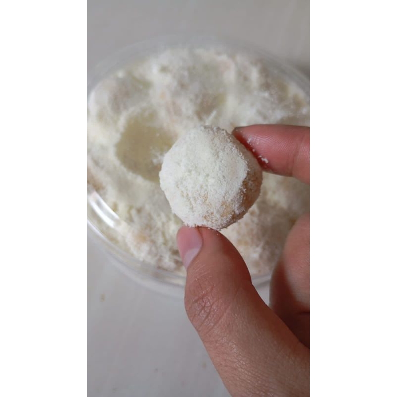 

Kue susu keju