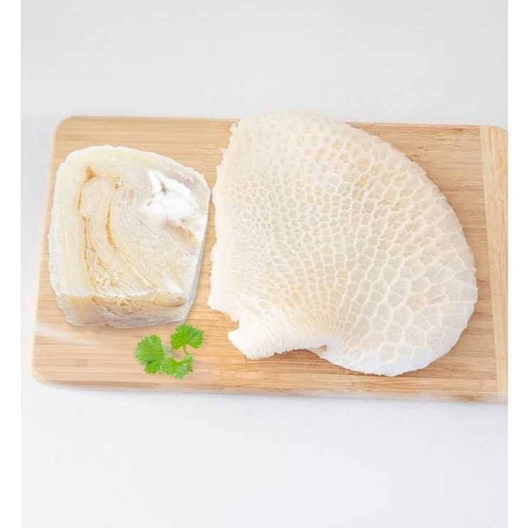 

Babat Putih Sapi 500gr