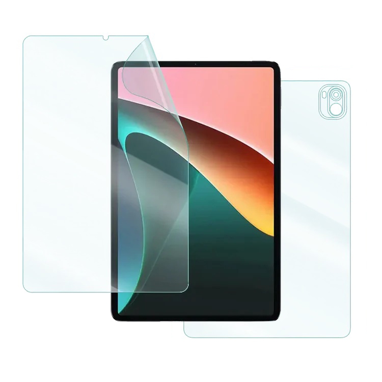 Anti Gores Hydrogel Screen Protector Tablet Xiaomi Pad 5