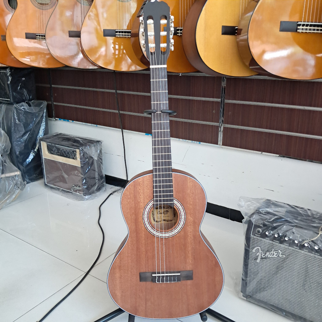 GITAR KLASIK 3/4 COWBOY CG 100 NS 3/4