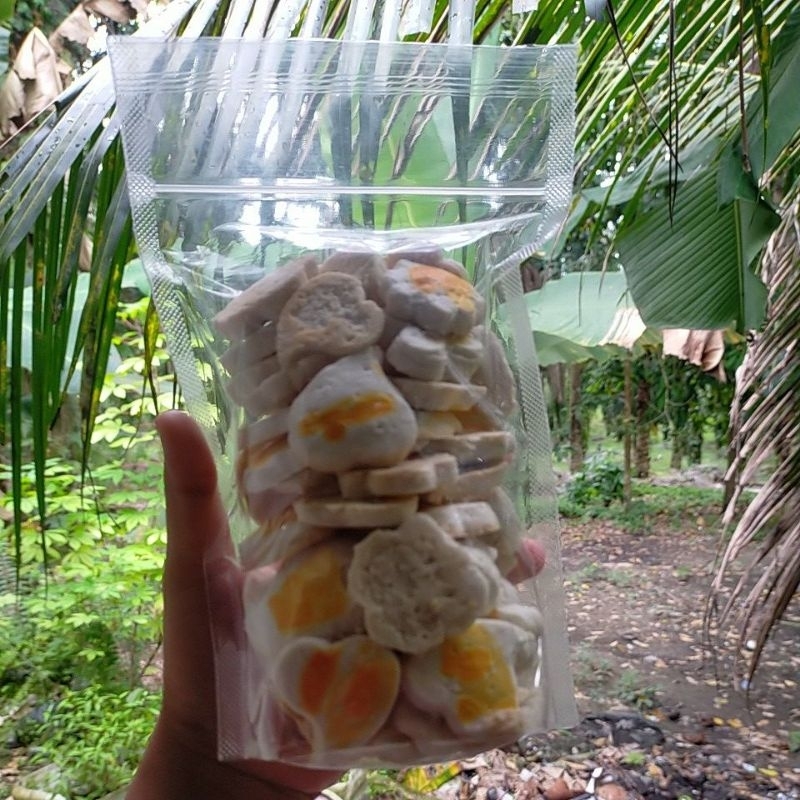 

Kue Bangkit