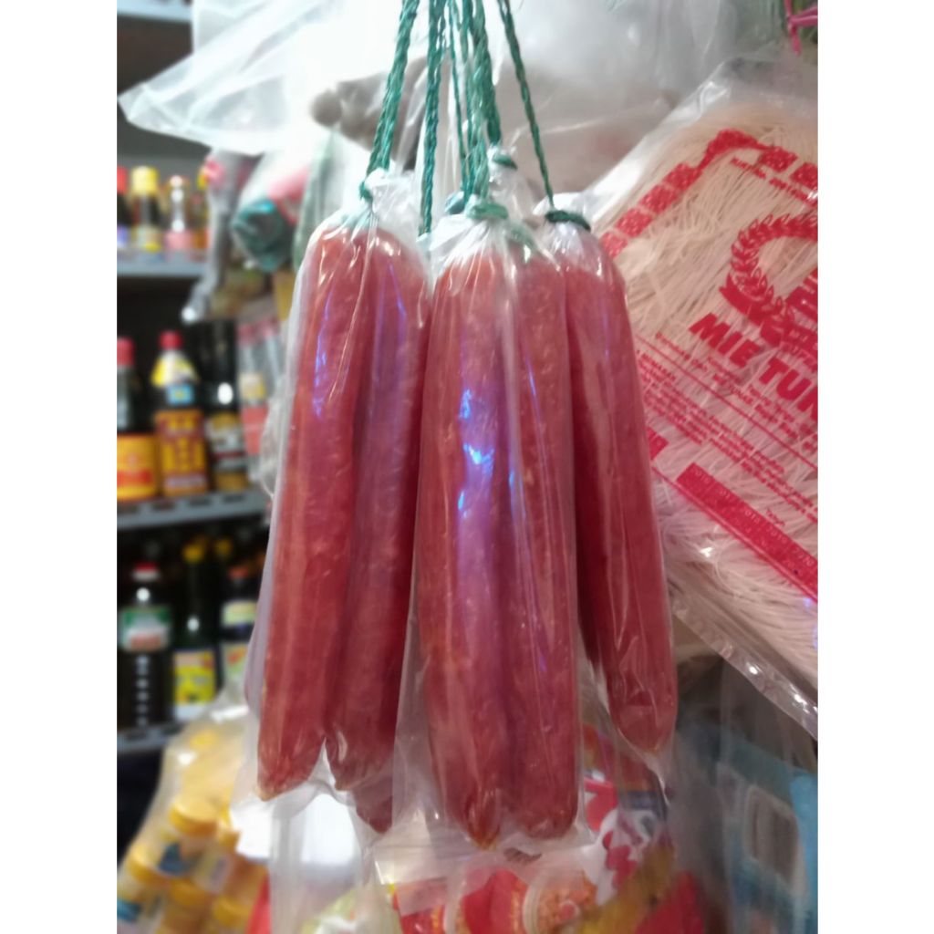 

Lap Chiong Malaysia Kelelawar