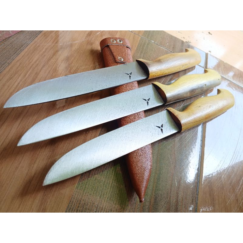 SUPER TAJAM PISAU SEMBELIH MERCY Pisau Sembelih Original | Pisau Sembelih Kambing | Pisau Sembelih |