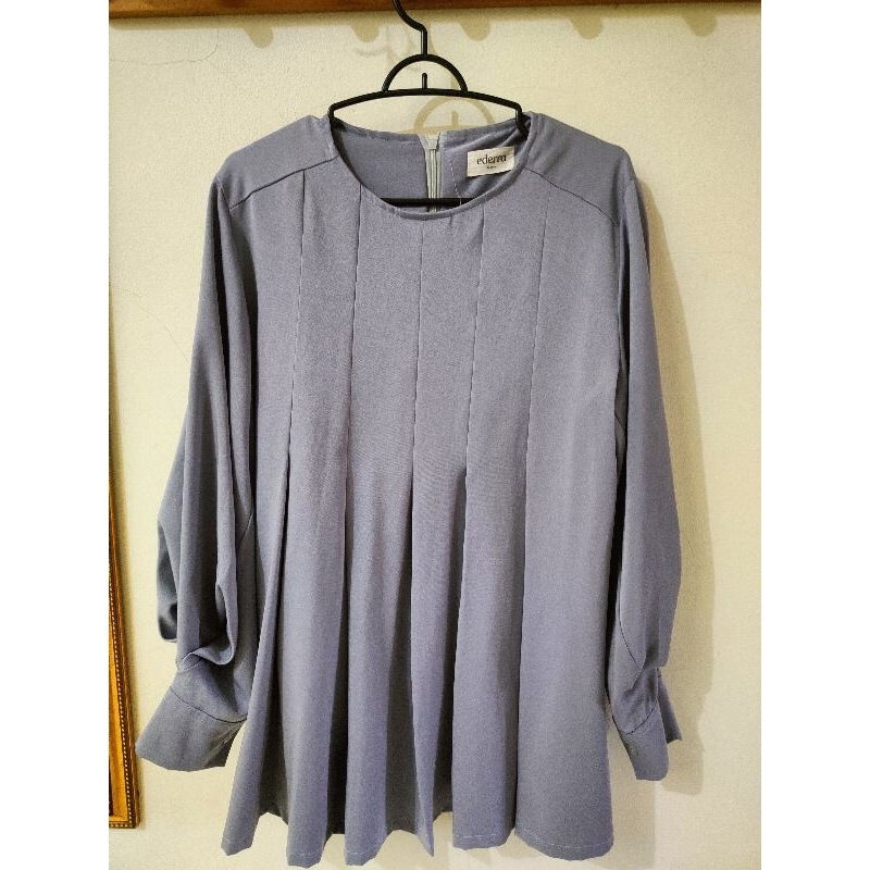 [PRELOVED] Atasan Blouse Brand Ederra