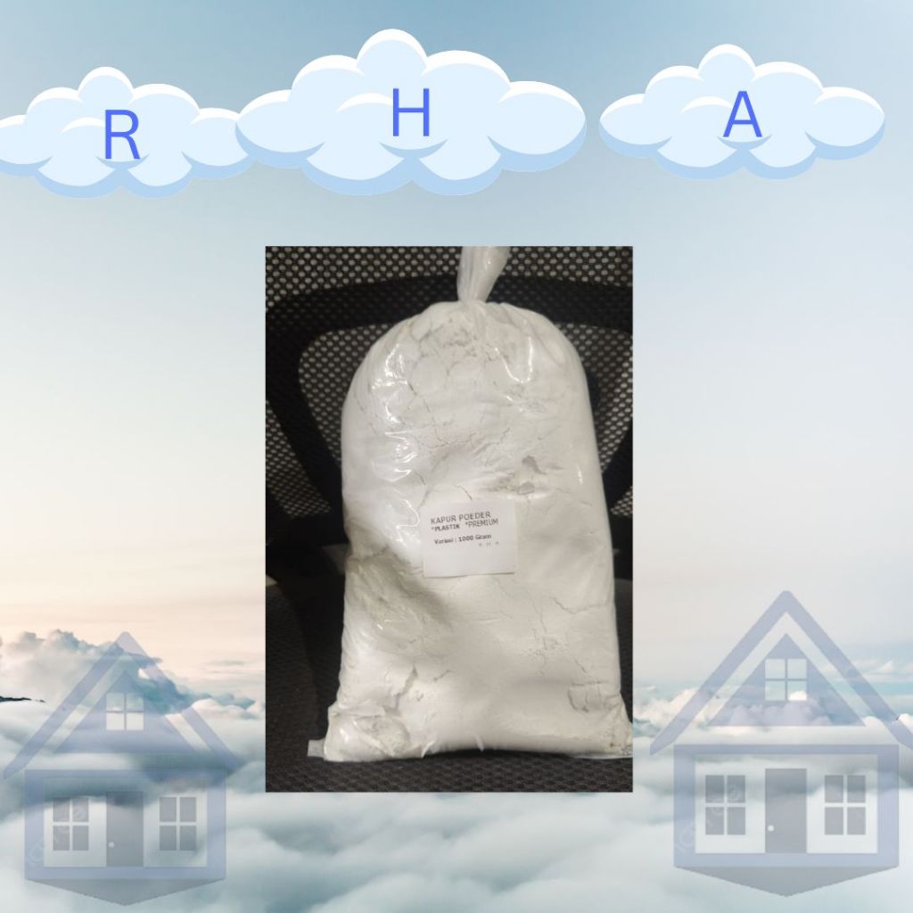 

KAPUR POWDER PLASTIK PREMIUM 1KG