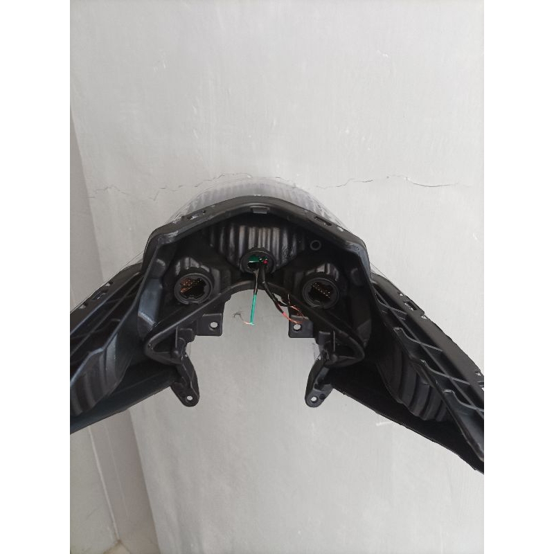 Stoplamp running vario 125 old Kzr
