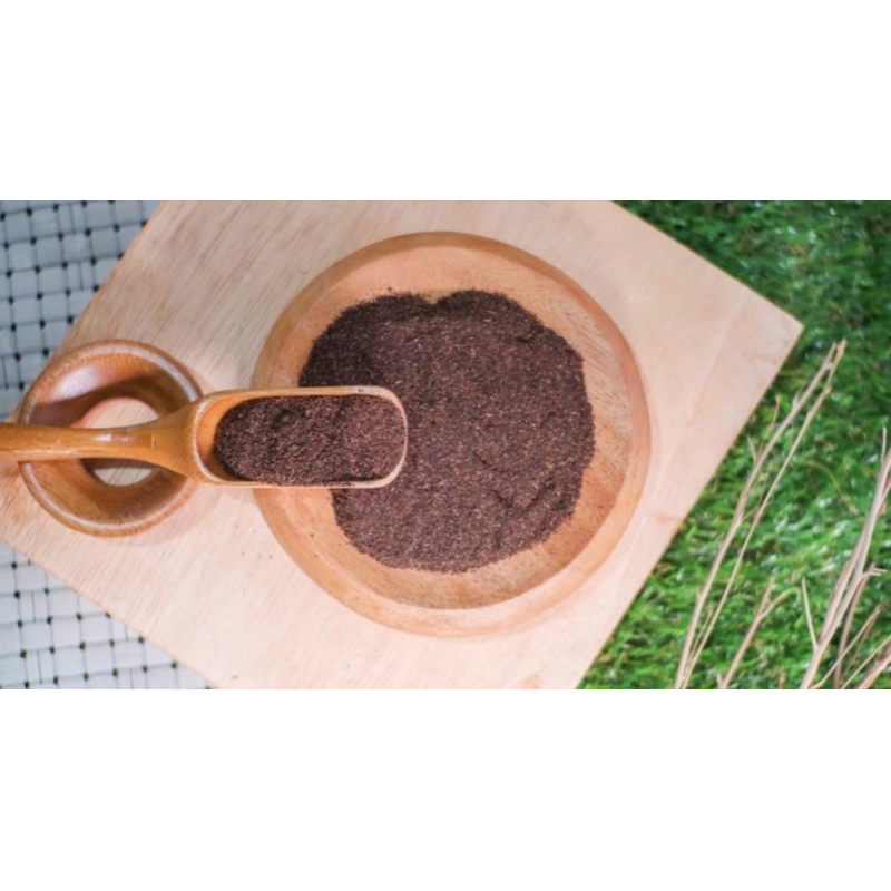 

Black Tea Dust3T 500g