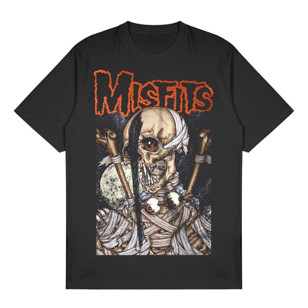 Misfits – Pushead Vampire