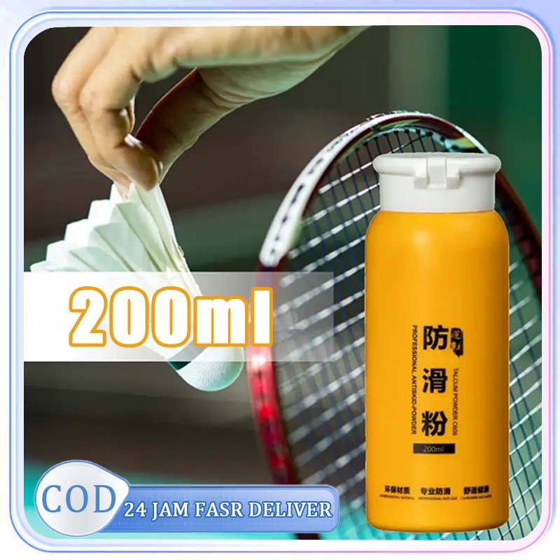 Magnesium Carbonate Gym Chalk Gym Chalk Olahraga Keringat-Bsorben Magnesium Grip Lifting Chalk Non S