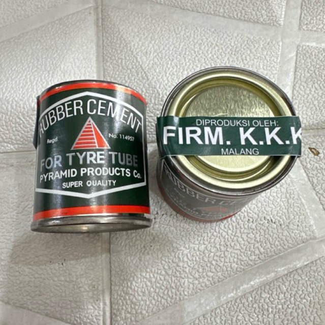 LEM KARET BET TENIS MEJA ORIGINAL