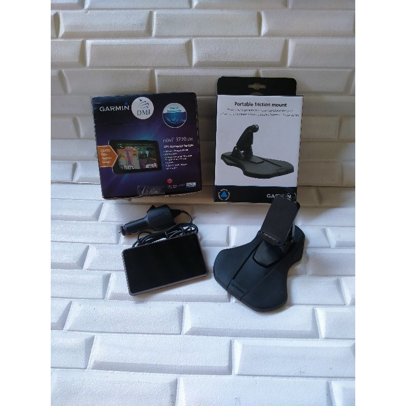 garmin nuvi 3770LM Gps Garmin Nuvi 3770LM