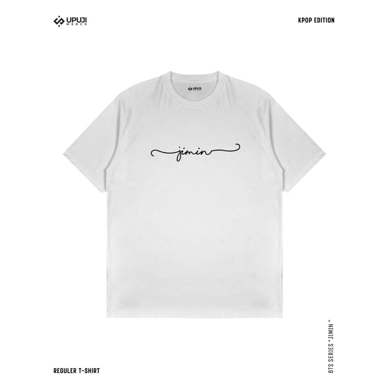 kaos JIMIN BTS | kaos BTS | kaos kpop