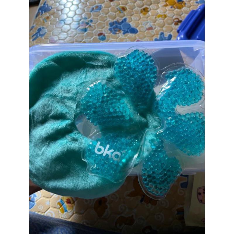 bka relaxant preloved